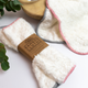 Bamboo Dish & Cleaning Cloths (2 Pack)