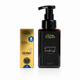 Coconut Foaming Hand Soap - Starter Pack (Bottle + 4 Refill Tablets) Naturally Anti-Bacterial