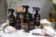 Housewarming Bundle - 5 bottles, 20 tablets plus 6 free bamboo cloths