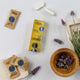 Lavender Foaming Handwash Refill Tablets - Naturally Anti-Bacterial