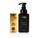 Warm Cinnamon Foaming Hand Soap - Starter Pack (Bottle + 4 Refill Tablets) Naturally Anti-Bacterial